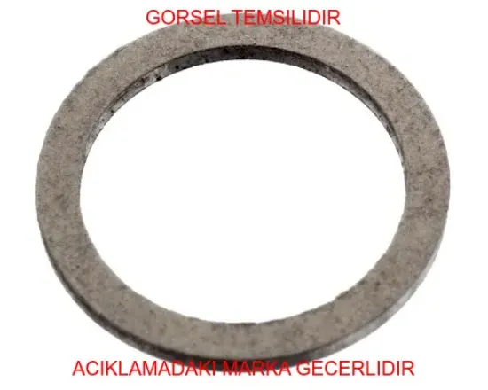 Su pompası cont peugeot  55556157 resmi