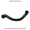 O:egr borusu peugeot  55556495 resmi