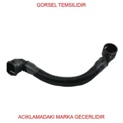 O:egr borusu peugeot  55556495 resmi