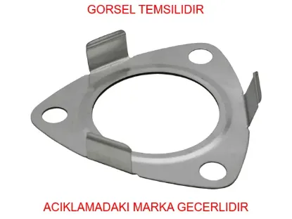 Eşanj flnş cont peugeot  55557507 resmi