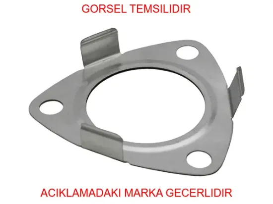 Eşanj flnş cont peugeot  55557507 resmi