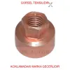 Gen taban somun peugeot  55557769 resmi