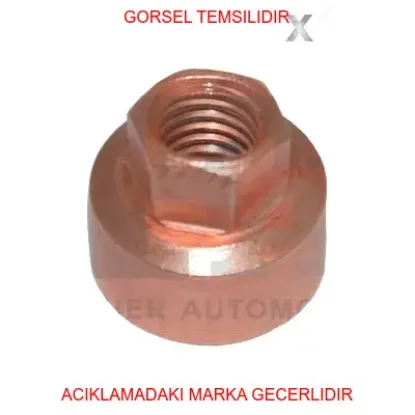 Gen taban somun peugeot  55557769 resmi