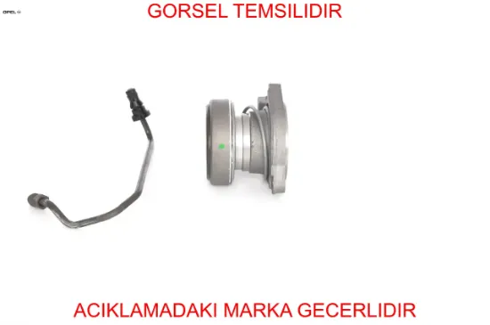 Debriyaj Rulmani  Astra H-corsa D   Z13dth/a13dte  04-> 55558918 resmi