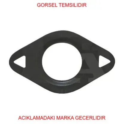 Türbokomp cont peugeot  55559246 resmi
