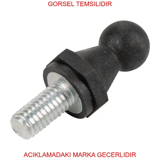 Kumanda çubuğu peugeot  55560110 resmi