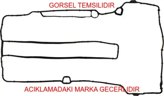 Karter Contasi Peugeot 55561429 resmi