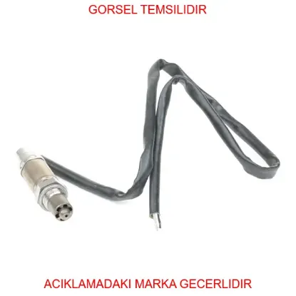 Oksijensondası peugeot  55561452 resmi