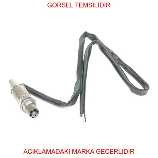 Oksijensondası peugeot  55561452 resmi