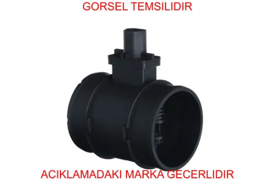 Debimetre peugeot  55561912 resmi