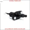 Verici opel  55561915 resmi