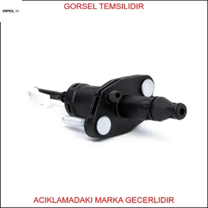 Verici opel  55561915 resmi