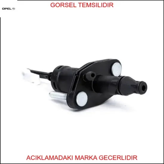 Verici opel  55561915 resmi