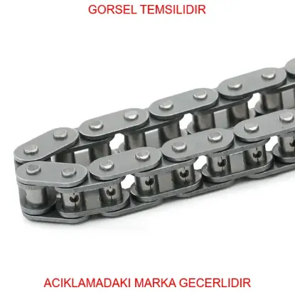 Eksanik zinciri peugeot  55562234 resmi
