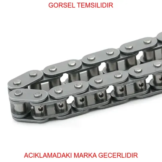 Eksanik zinciri peugeot  55562234 resmi