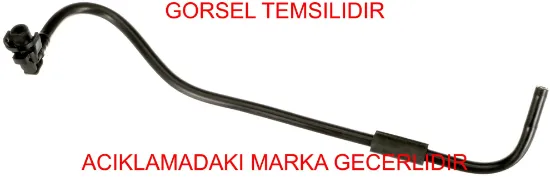 Su bağl rakoru peugeot  55562377 resmi