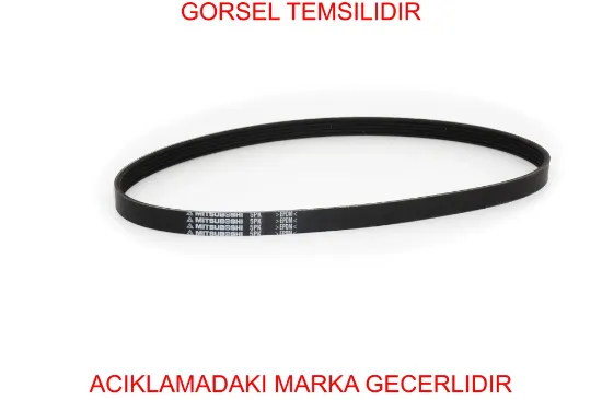 Kayış peugeot  55562422 resmi