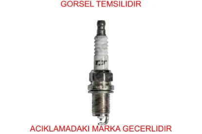 Ateşleme bujisi peugeot  55562534 resmi
