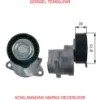 Gergi makarası peugeot  55562864 resmi