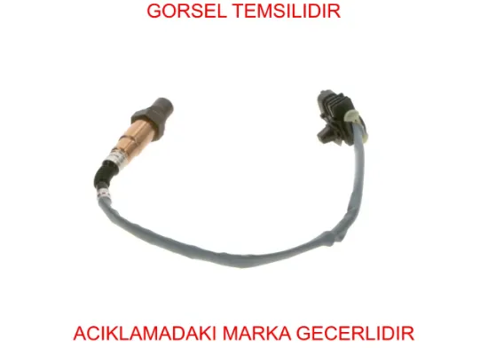 Oksijensondası peugeot  55563348 resmi
