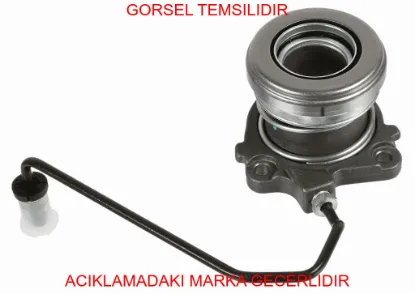 Alıcı peugeot  55563645 resmi