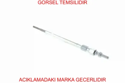 Ön ısıt bujisi peugeot  55564162 resmi