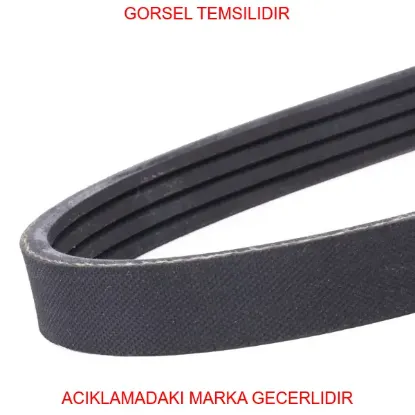 Ppe kayışı peugeot  55564676 resmi