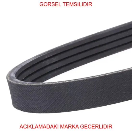 Ppe kayışı peugeot  55564676 resmi