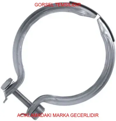 Kelepçe peugeot  55565351 resmi