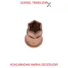 Gen taban somun peugeot  55565352 resmi