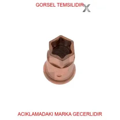 Gen taban somun peugeot  55565352 resmi