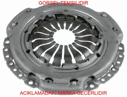 Debr mekaniz peugeot  55565497 resmi