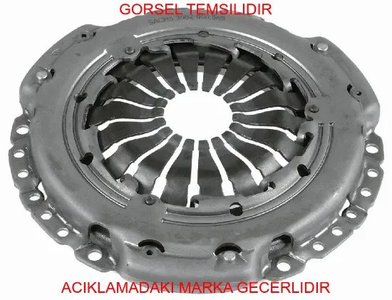 Debr mekaniz peugeot  55565497 resmi