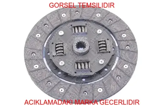 Sürtünme peugeot  55565534 resmi
