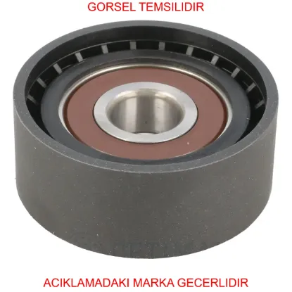 Sargı makarası peugeot  55565572 resmi