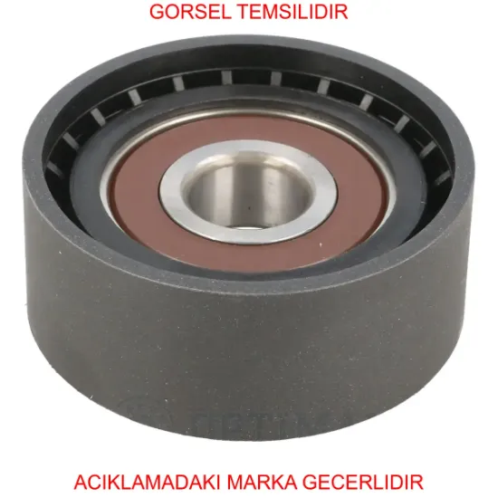 Sargı makarası peugeot  55565572 resmi