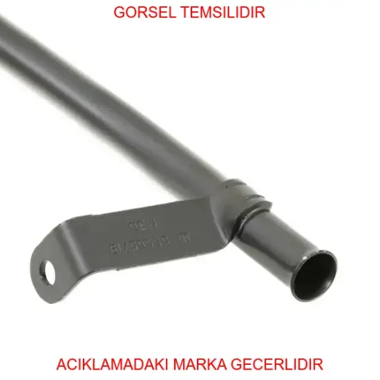 Şaman mili kılv peugeot  55565719 resmi