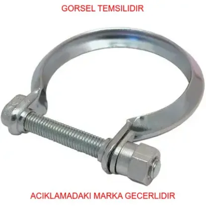 Kelepçe peugeot  55566094 resmi