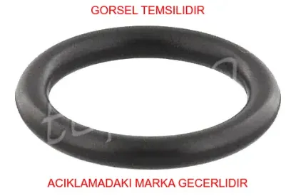 Boru contası peugeot  55566150 resmi