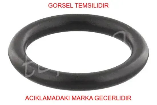 Boru contası peugeot  55566150 resmi