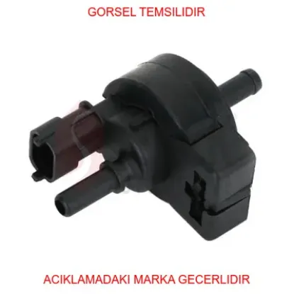 Vakum elek vana peugeot  55566514 resmi