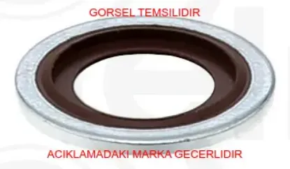 O ring conta peugeot  55567827 resmi