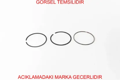Piston grubu peugeot  55568250 resmi