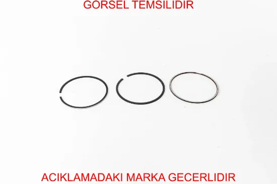 Piston grubu peugeot  55568250 resmi