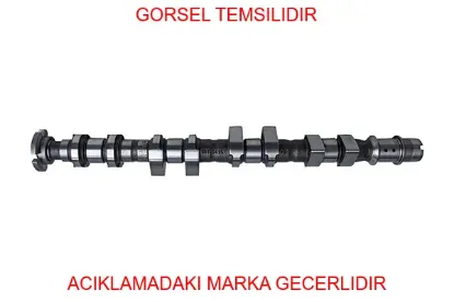 Eksantrik mili peugeot  55568390 resmi