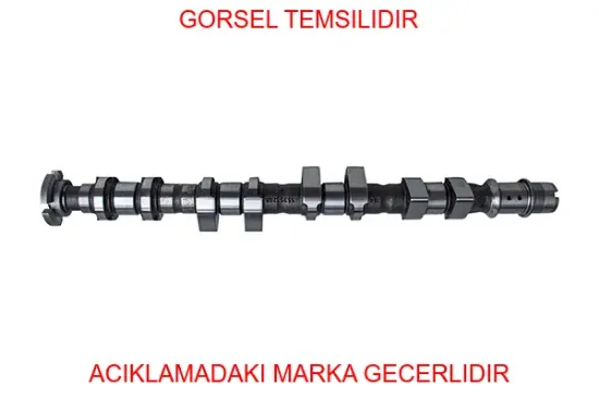 Eksantrik mili peugeot  55568390 resmi
