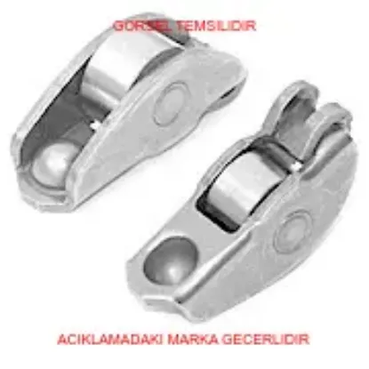 Kilit dili peugeot  55569172 resmi