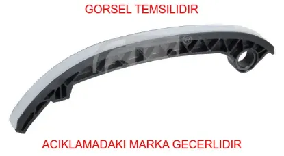 Zincir kılavuzu peugeot  55569246 resmi