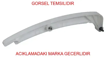 Zincir kılavuzu peugeot  55569247 resmi