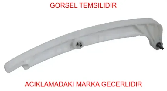 Zincir kılavuzu peugeot  55569247 resmi